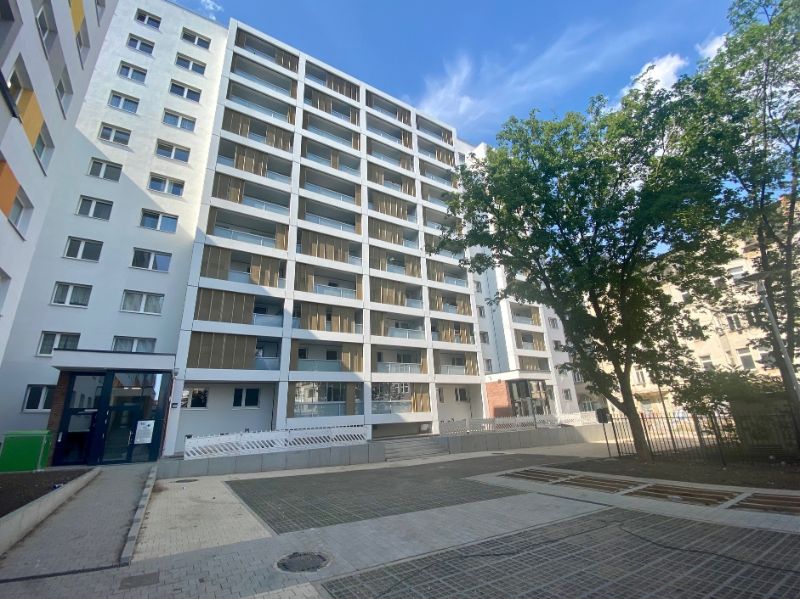Wohnung Kirchnerstraße in Halle (Saale)