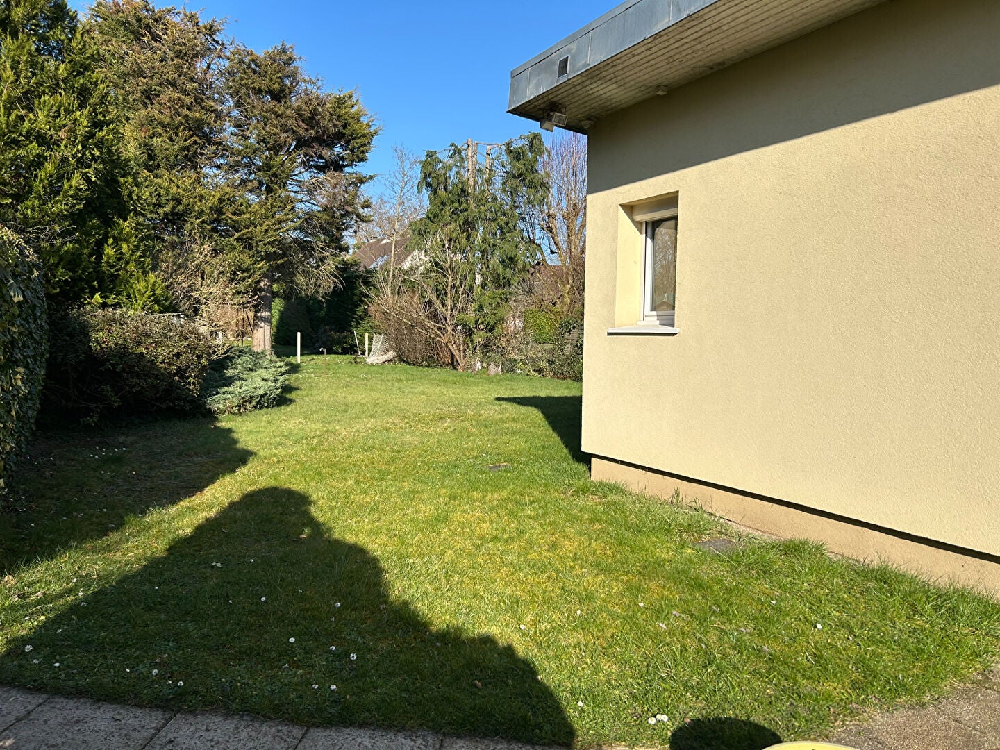 Maison Impasse Mottin à Saint-Prix