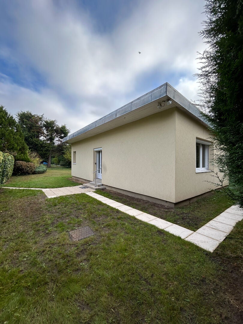 House Allée du Bon Puits in Ermont
