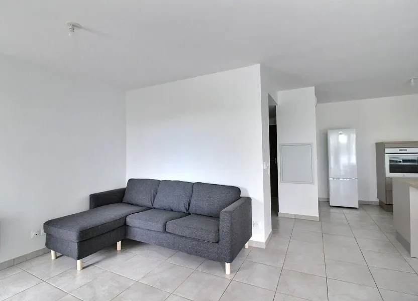 Appartement Boulevard Garoutte à Marseille
