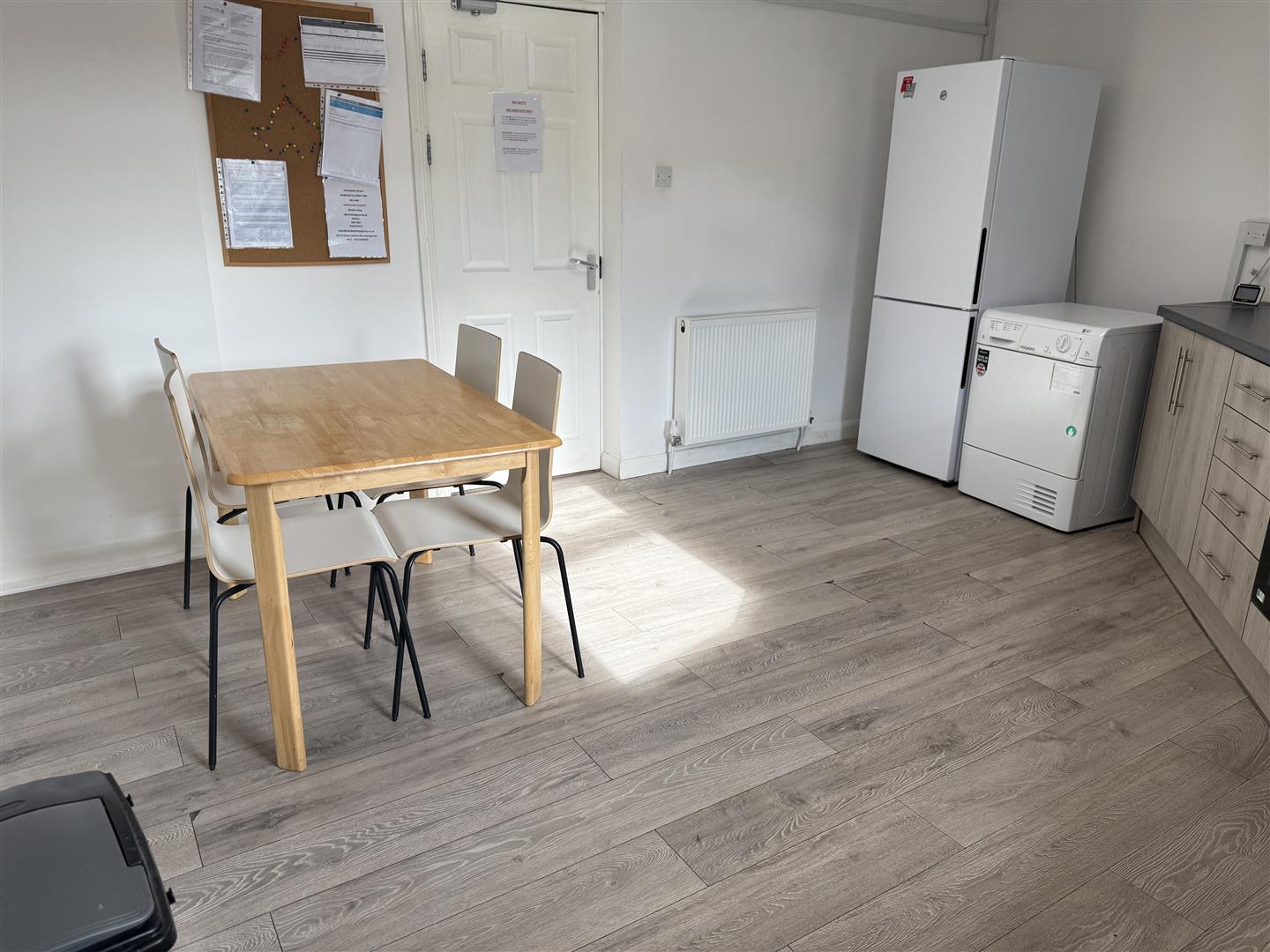 Flat Callerton Place in Newcastle upon Tyne