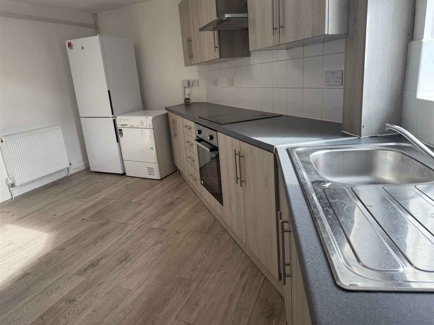 Flat Callerton Place in Newcastle upon Tyne
