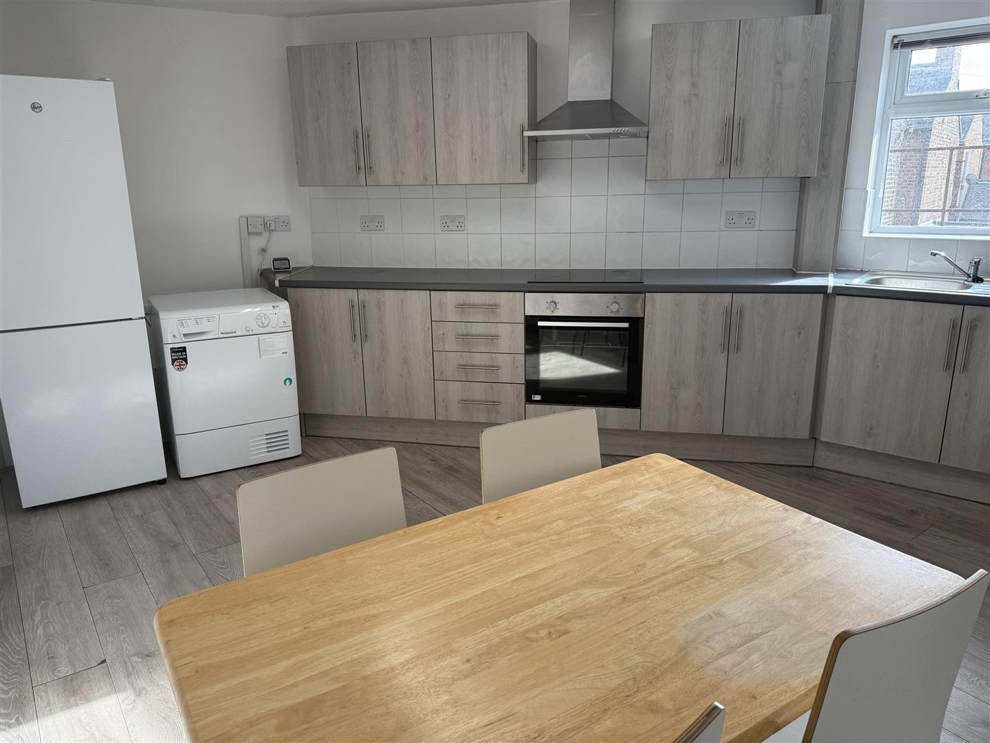 Flat Callerton Place in Newcastle upon Tyne
