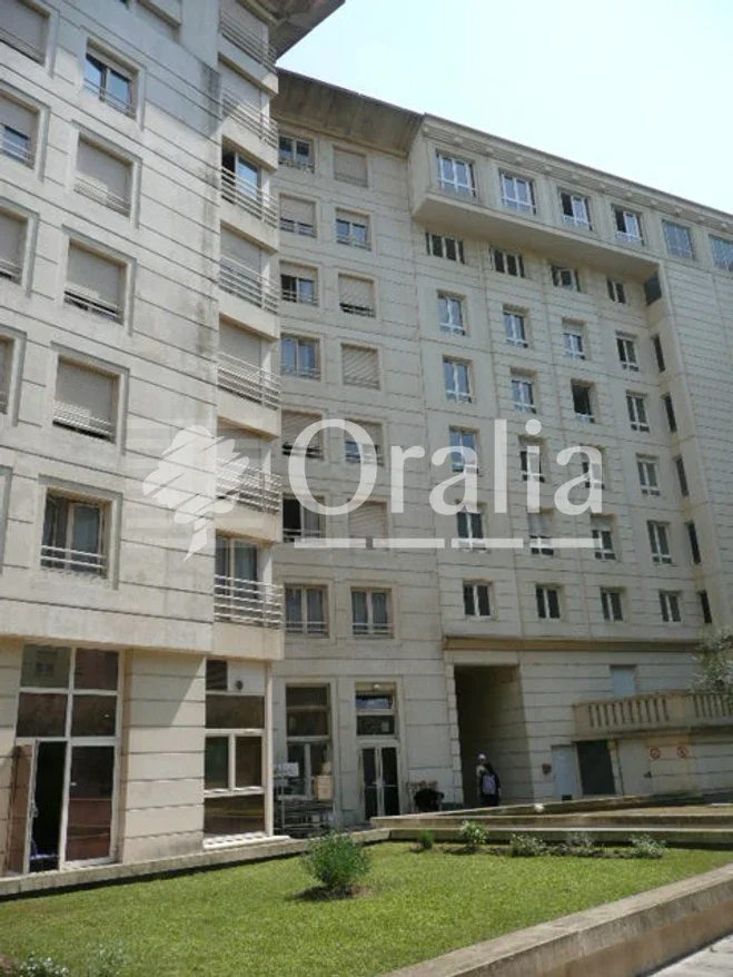 Appartement Place des Laurentides à Montpellier