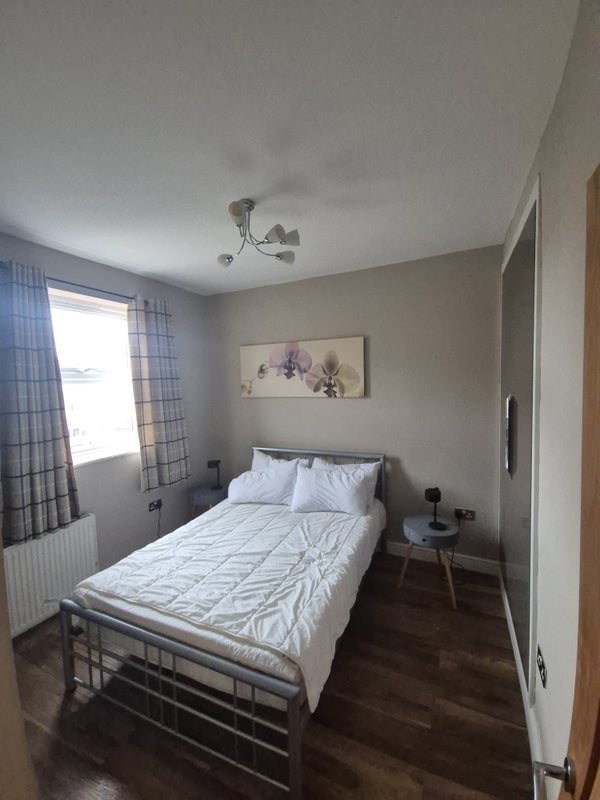 Flat Sydenham Road in Greater London