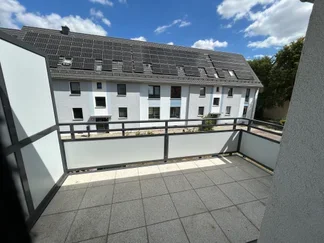 Wohnung Fremersdorfer Straße in Braunschweig