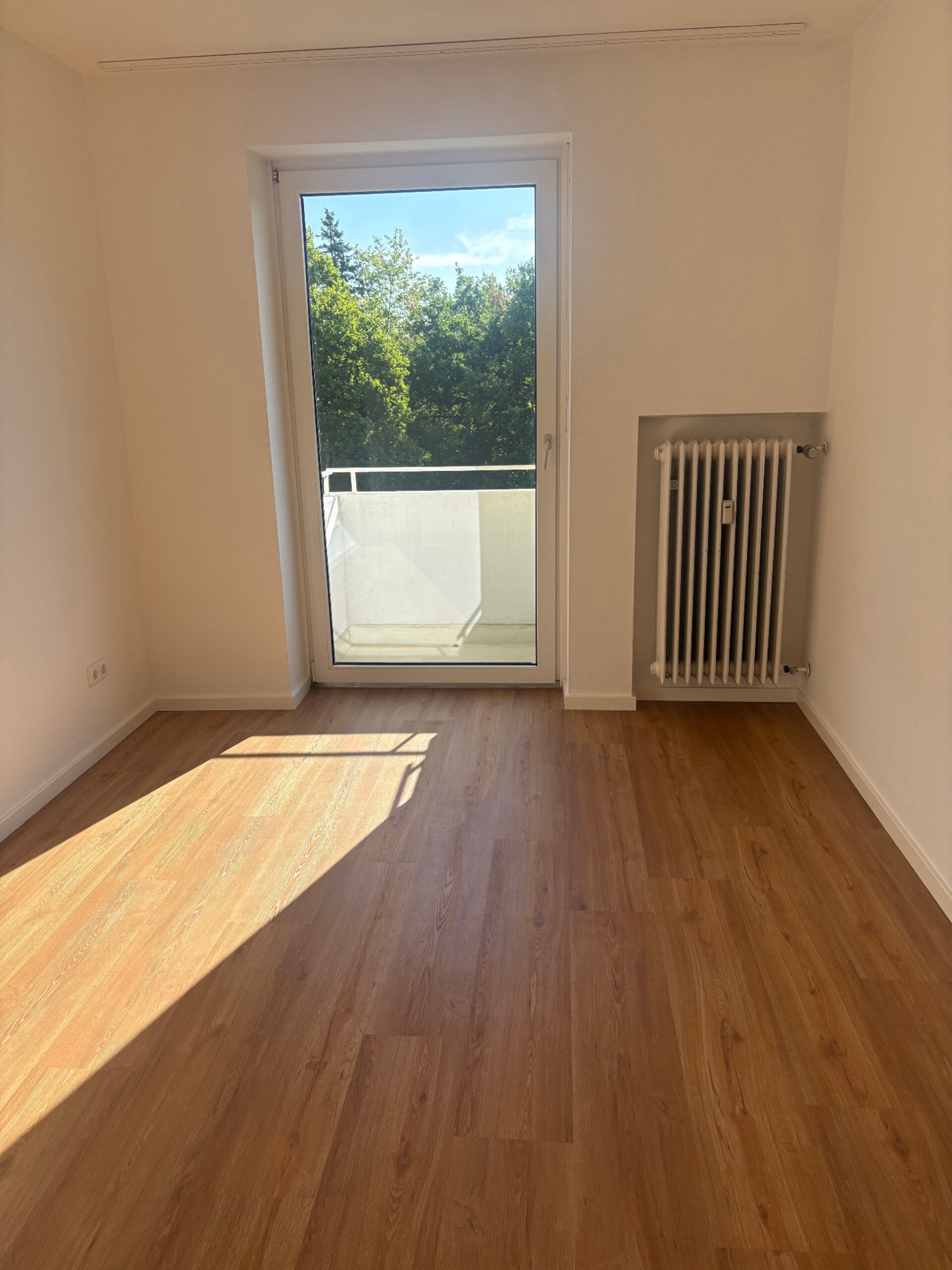Wohnung Am Dachsberg in Kirchseeon