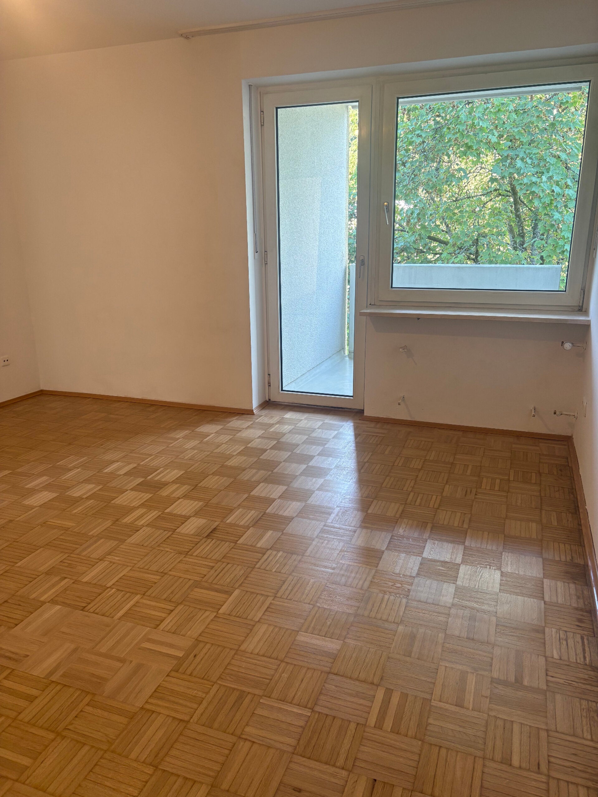 Wohnung Am Dachsberg in Kirchseeon