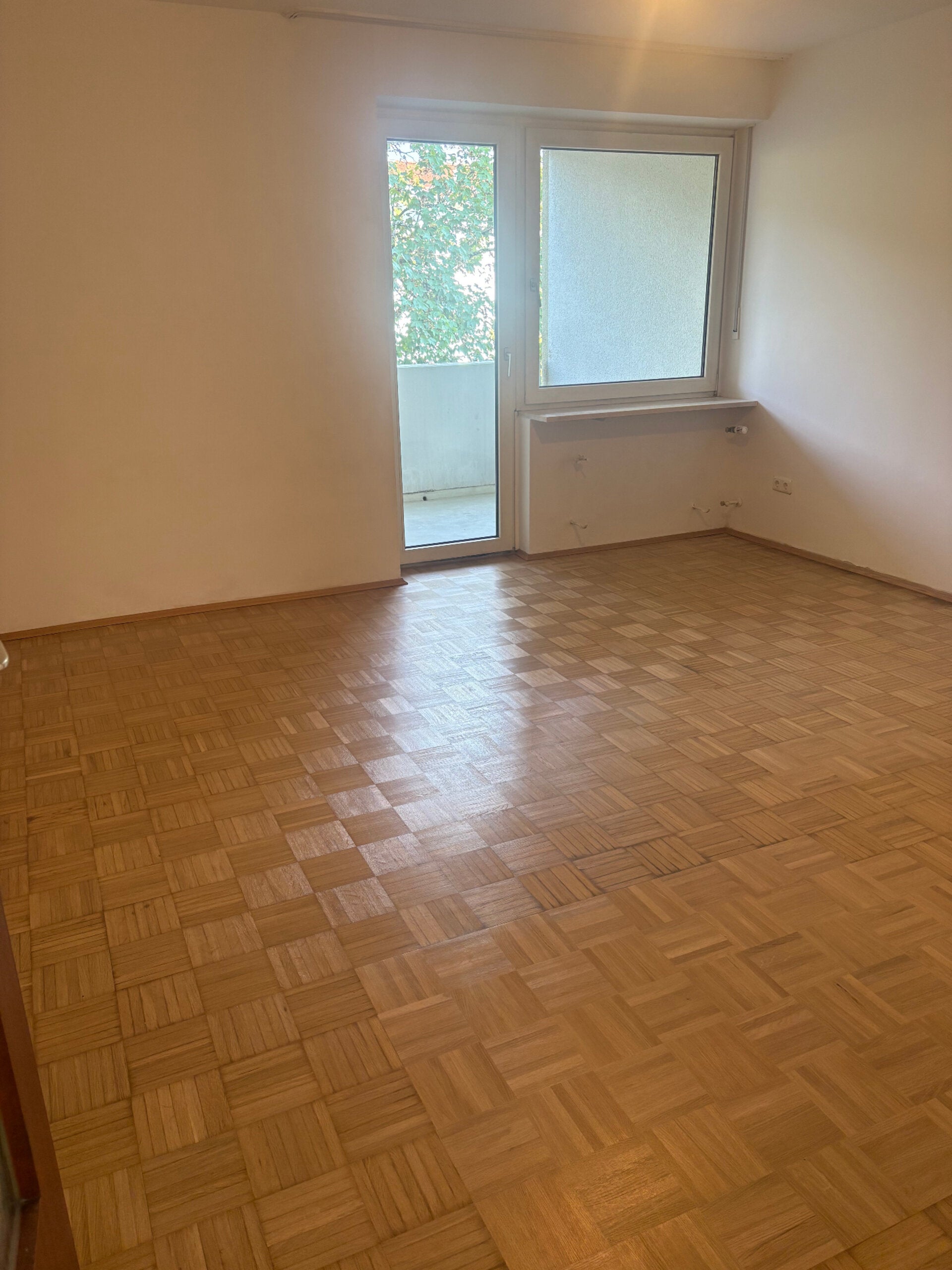 Wohnung Am Dachsberg in Kirchseeon