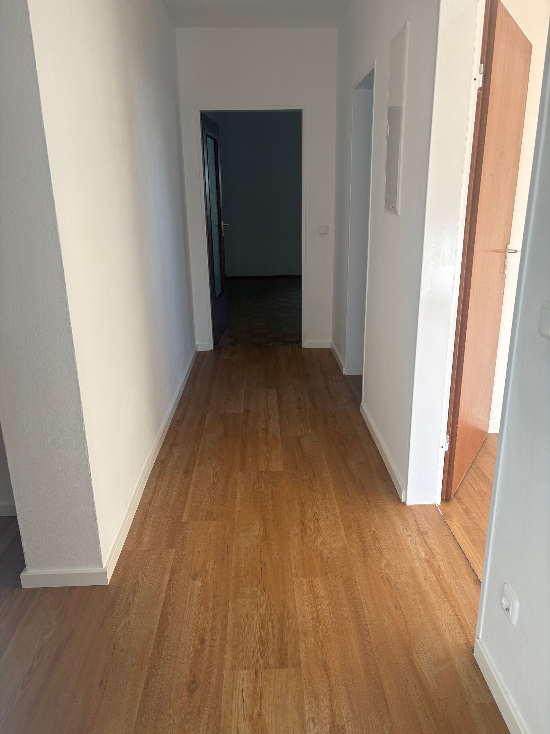 Wohnung Am Dachsberg in Kirchseeon
