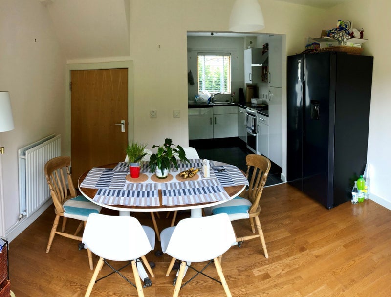 Room Saint Johns Vale in Knutsford
