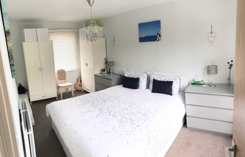 Room Saint Johns Vale in Knutsford