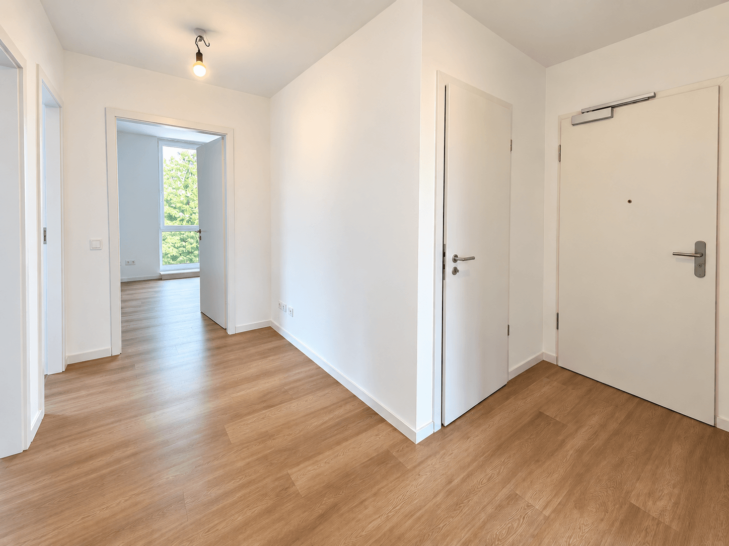 Wohnung Bebelallee in Hamburg