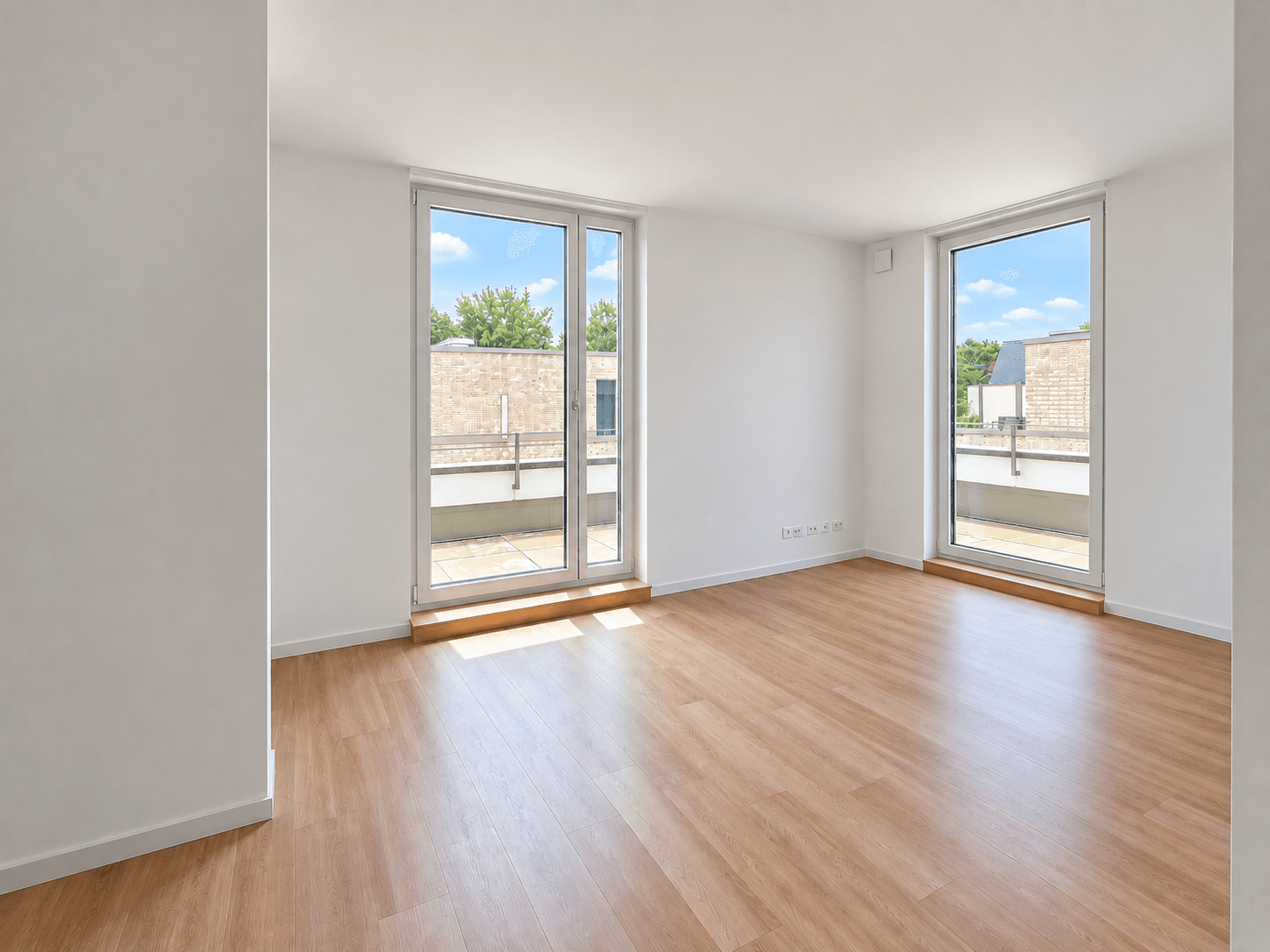 Wohnung Bebelallee in Hamburg
