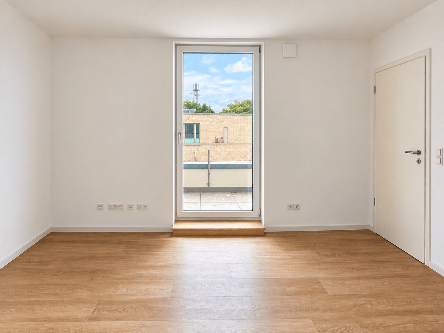 Wohnung Bebelallee in Hamburg
