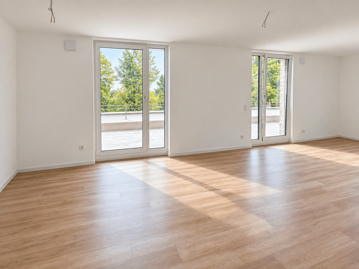 Wohnung Bebelallee in Hamburg