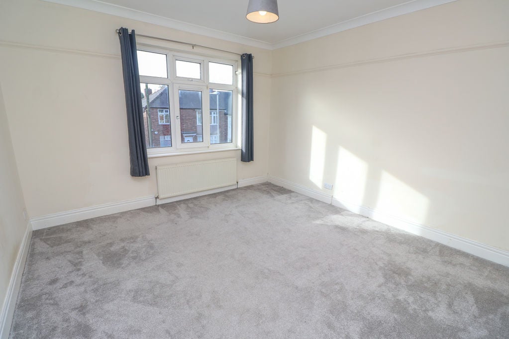 Flat Olive Gardens in Gateshead