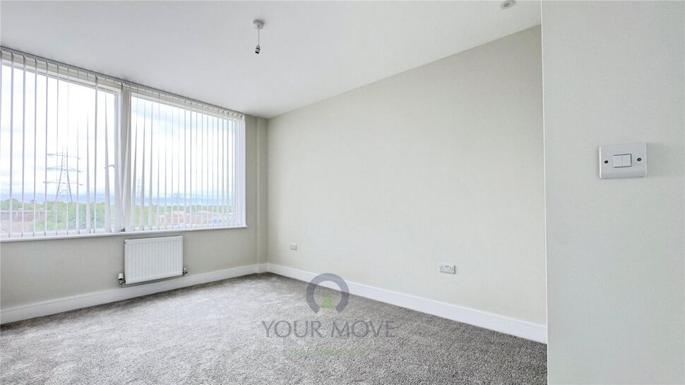 Flat Crayford Road in Dartford