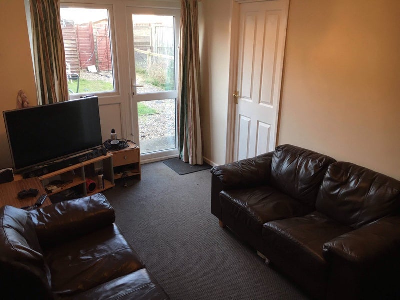 House Jamieson Place in Norwich