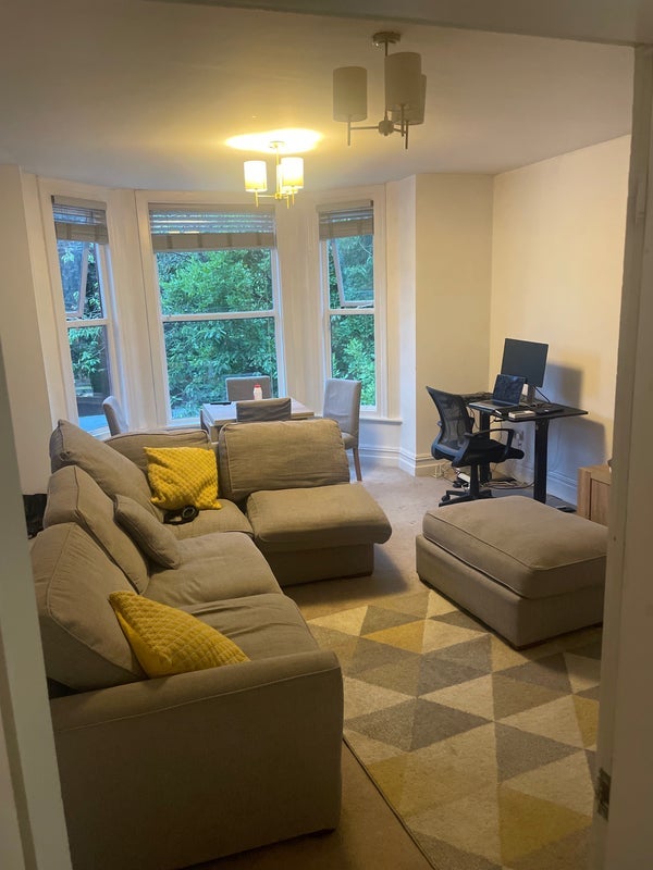 Room Palatine Road in Manchester