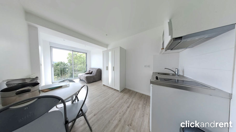 Appartement Rue de Châteaufort à Orsay