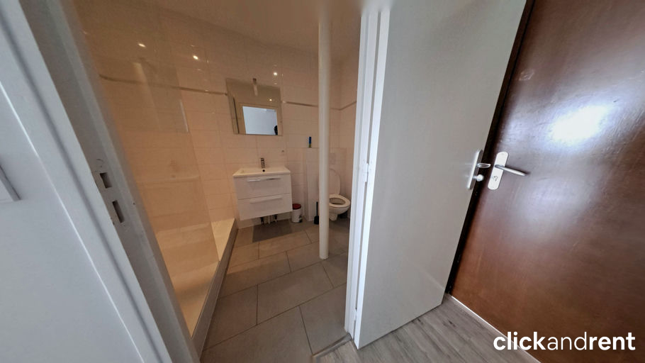 Appartement Rue de Châteaufort à Orsay