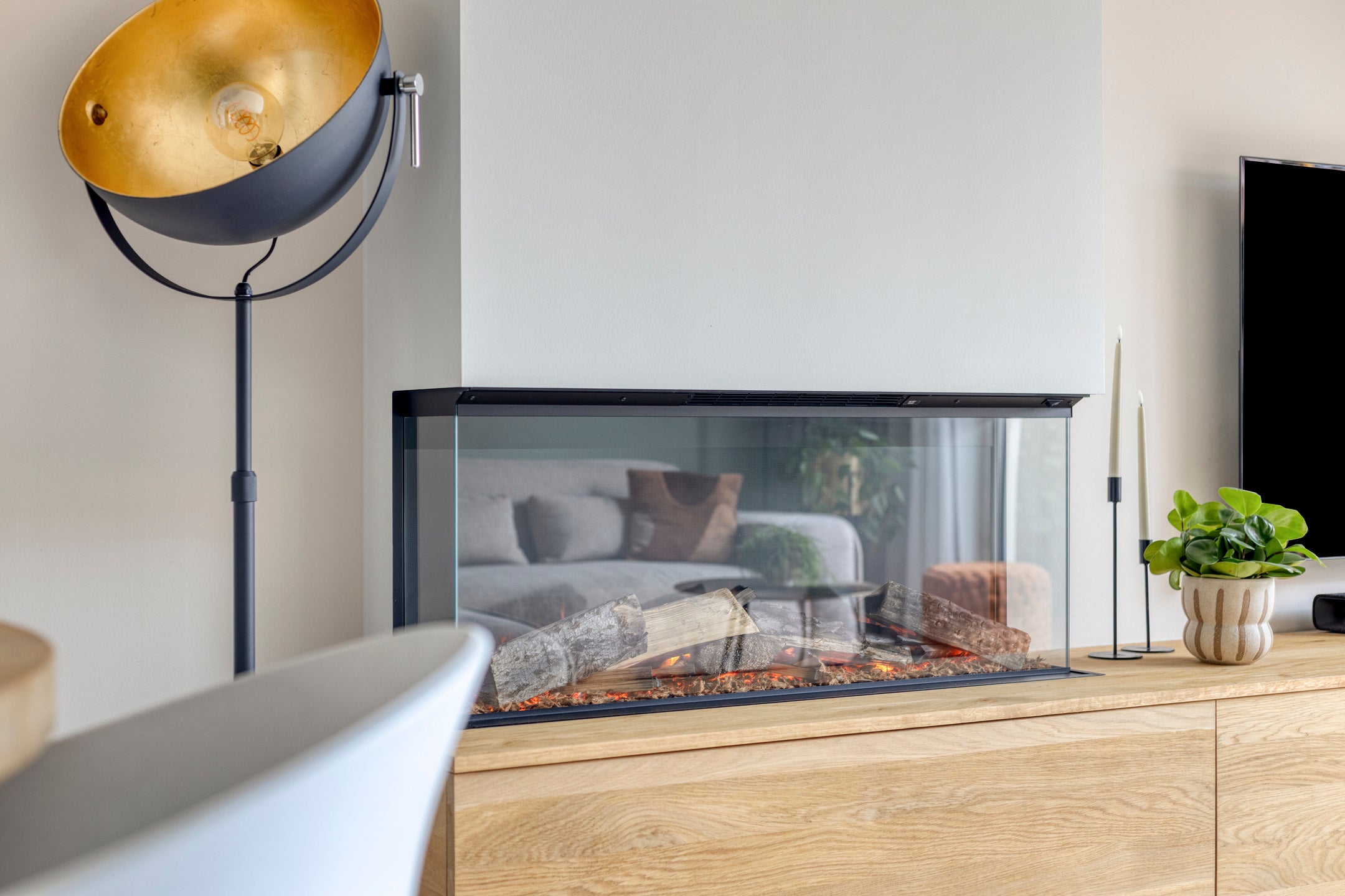 Hoekwoning te koop: Molenweg 24, Nijkerk