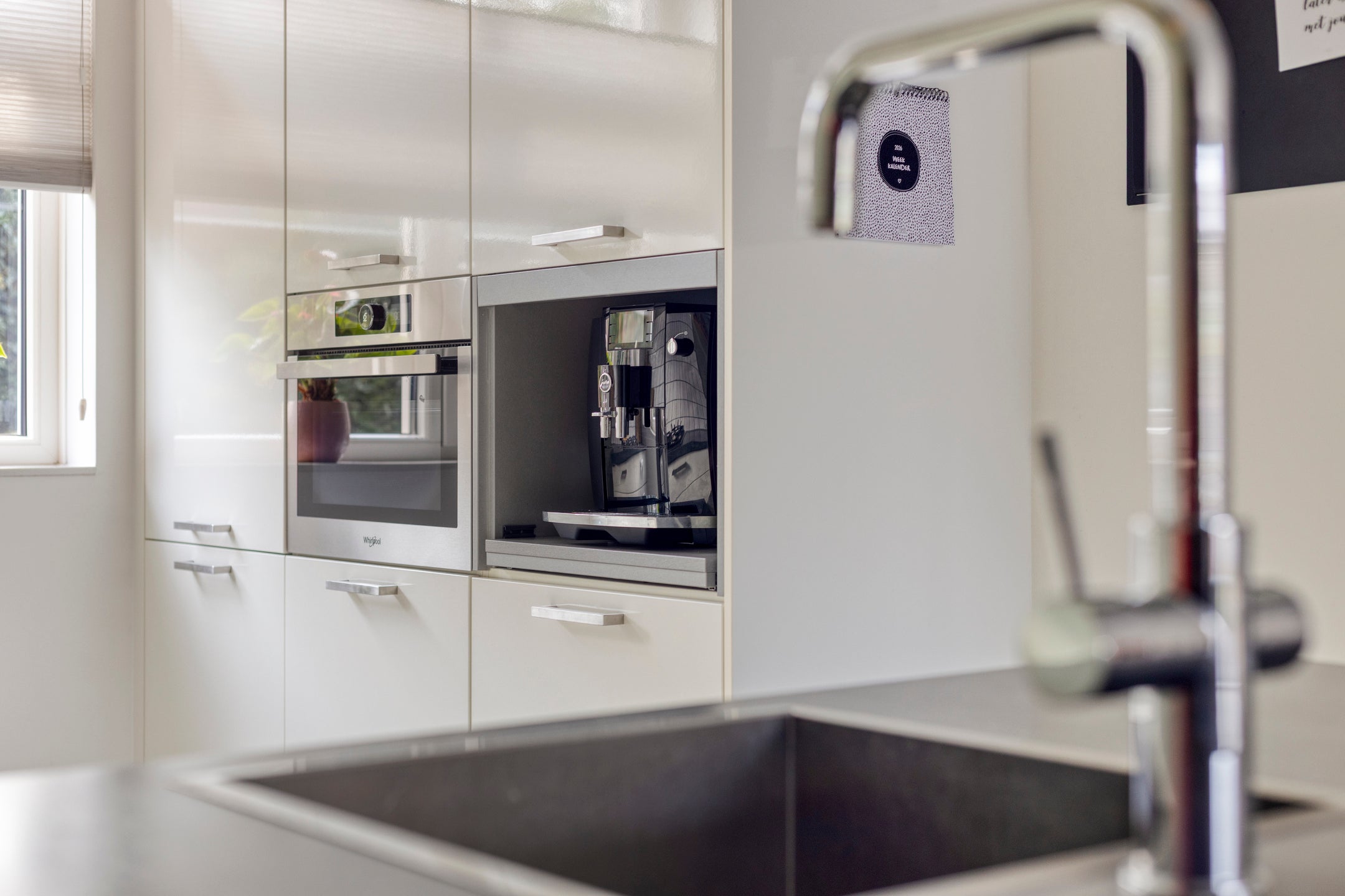 Hoekwoning te koop: Molenweg 24, Nijkerk