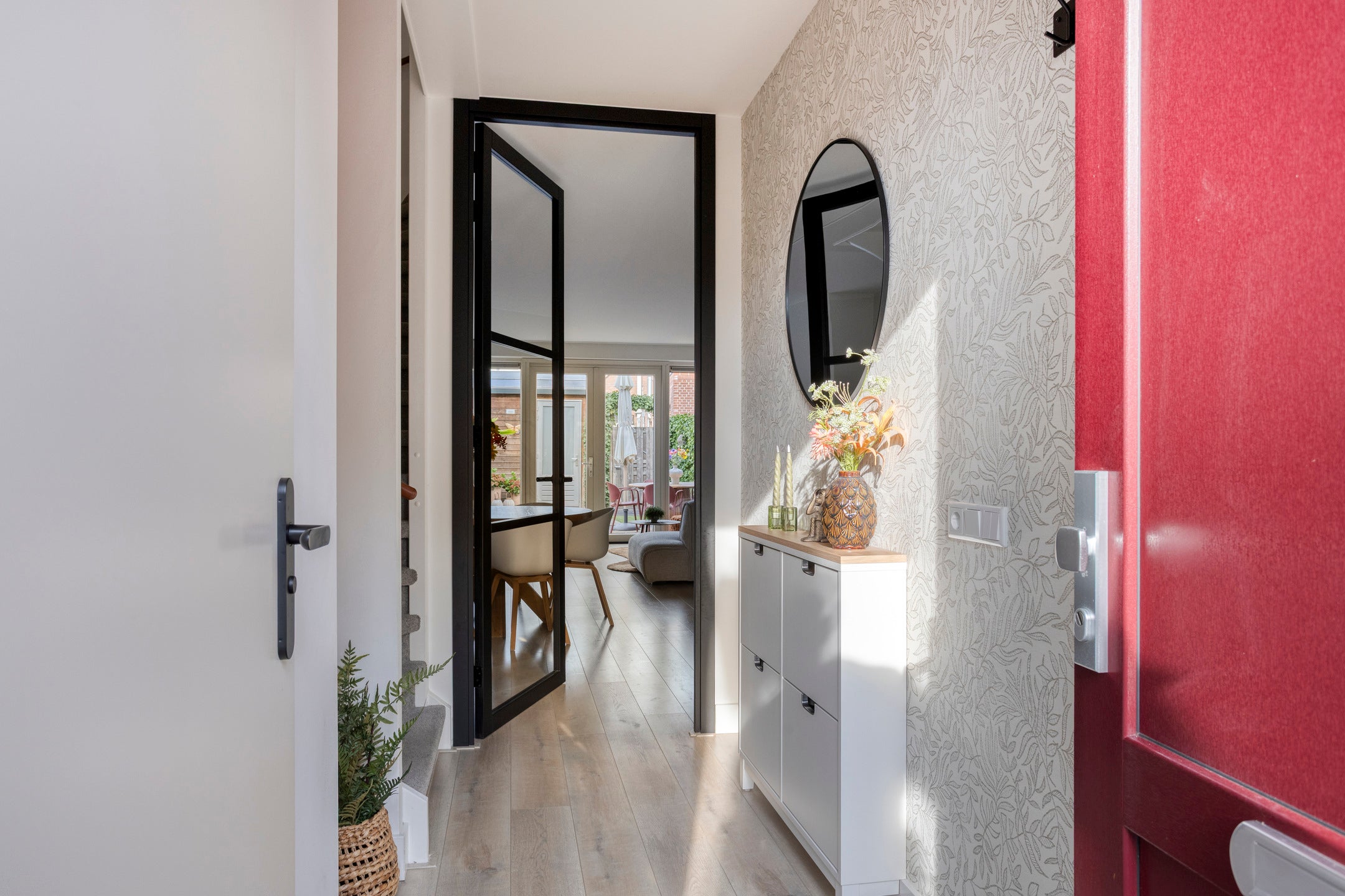 Hoekwoning te koop: Molenweg 24, Nijkerk