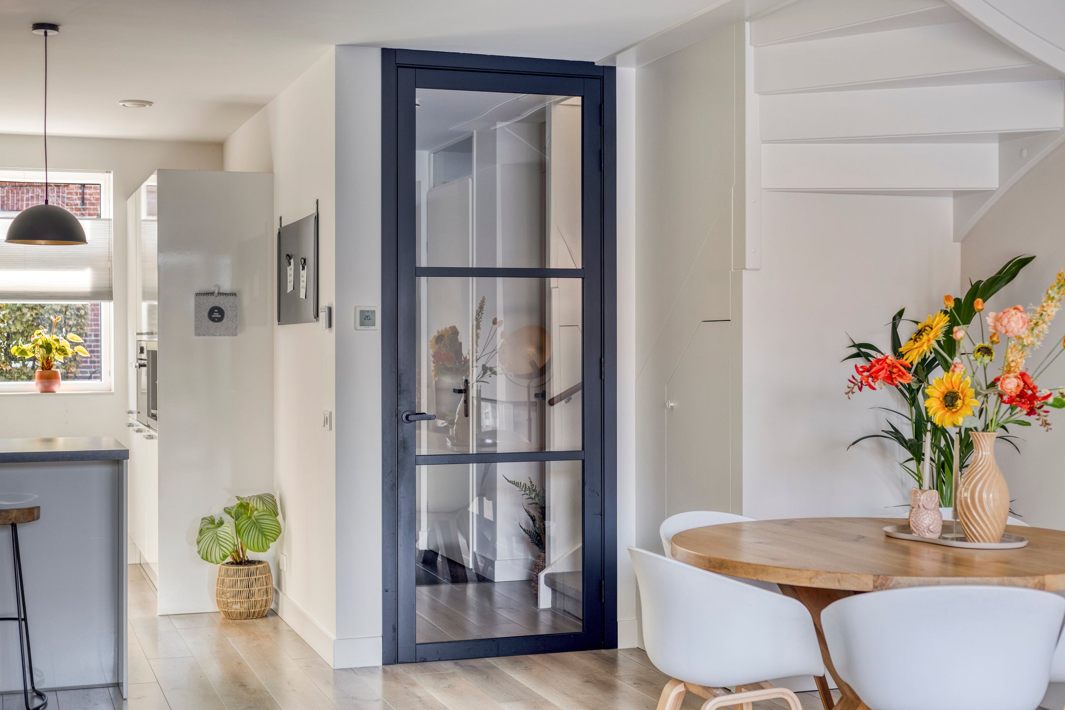 Hoekwoning te koop: Molenweg 24, Nijkerk