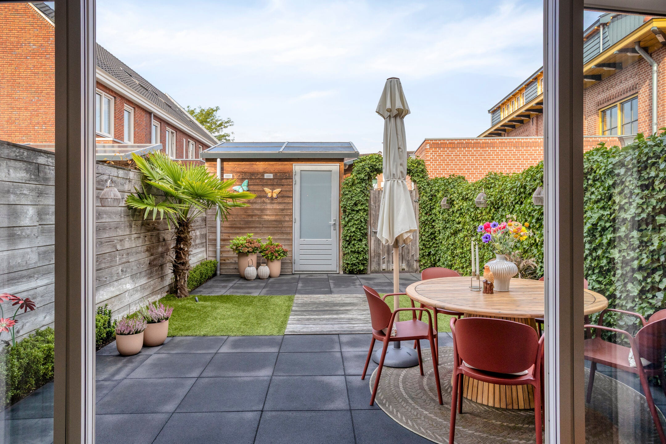 Hoekwoning te koop: Molenweg 24, Nijkerk