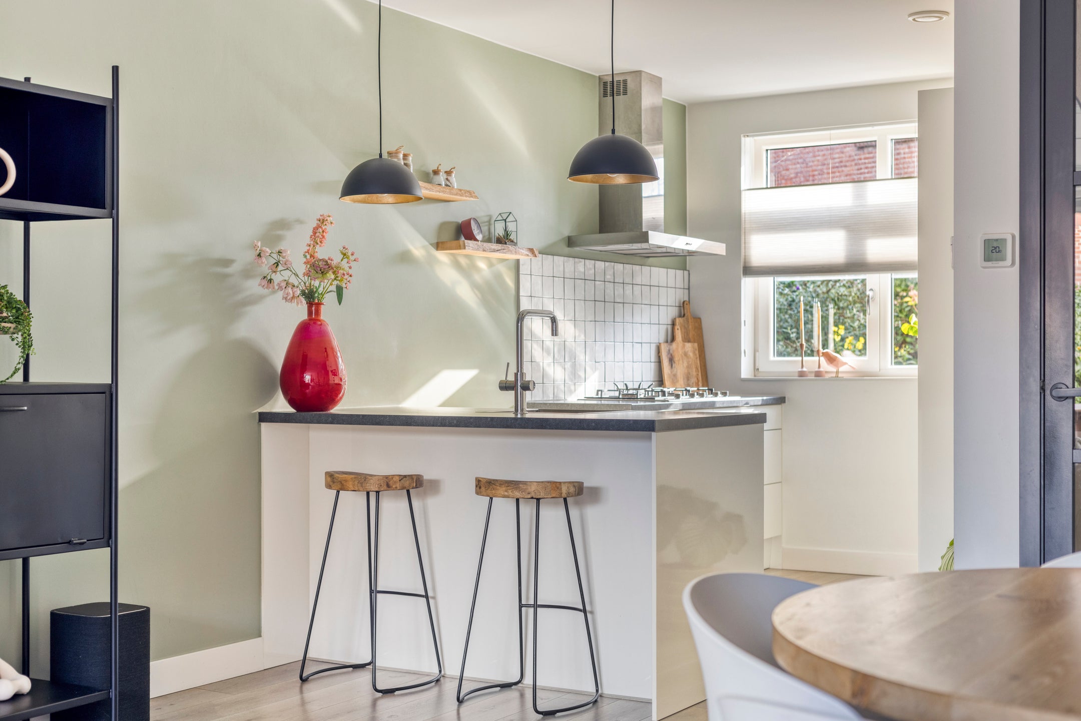 Hoekwoning te koop: Molenweg 24, Nijkerk