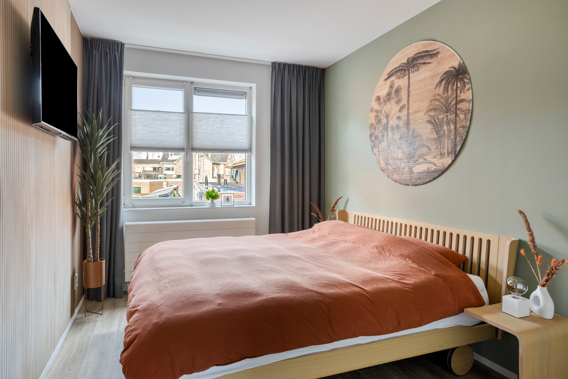 Hoekwoning te koop: Molenweg 24, Nijkerk
