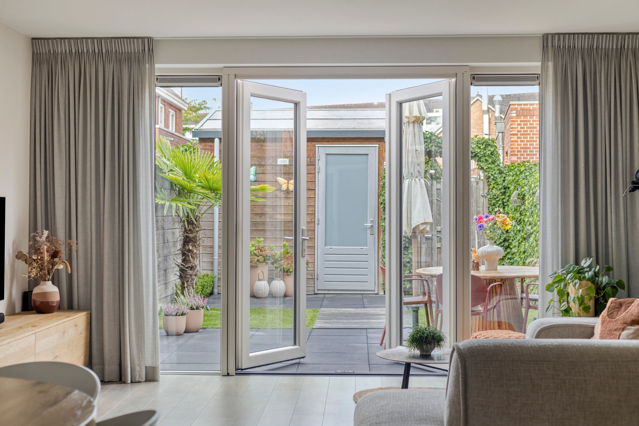 Hoekwoning te koop: Molenweg 24, Nijkerk