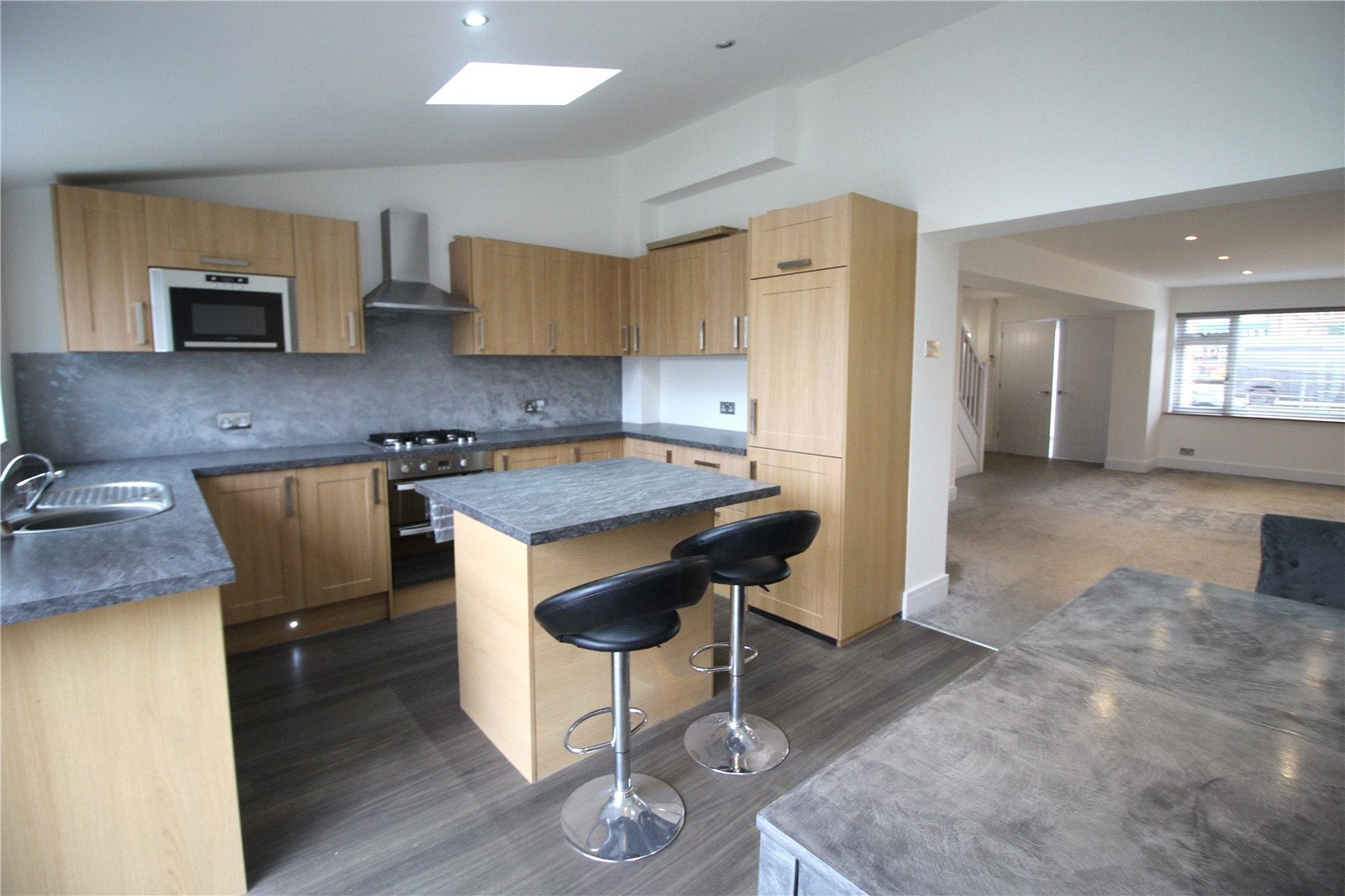 House Whinfell Way in Gravesham