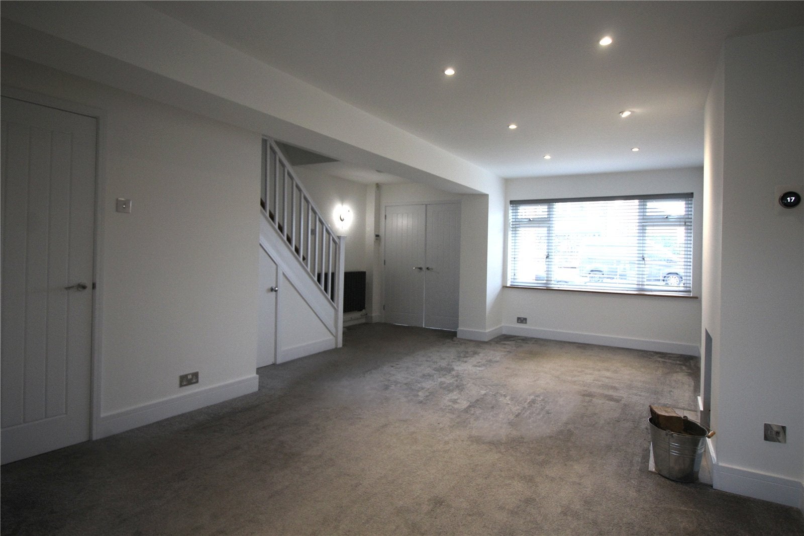 House Whinfell Way in Gravesham