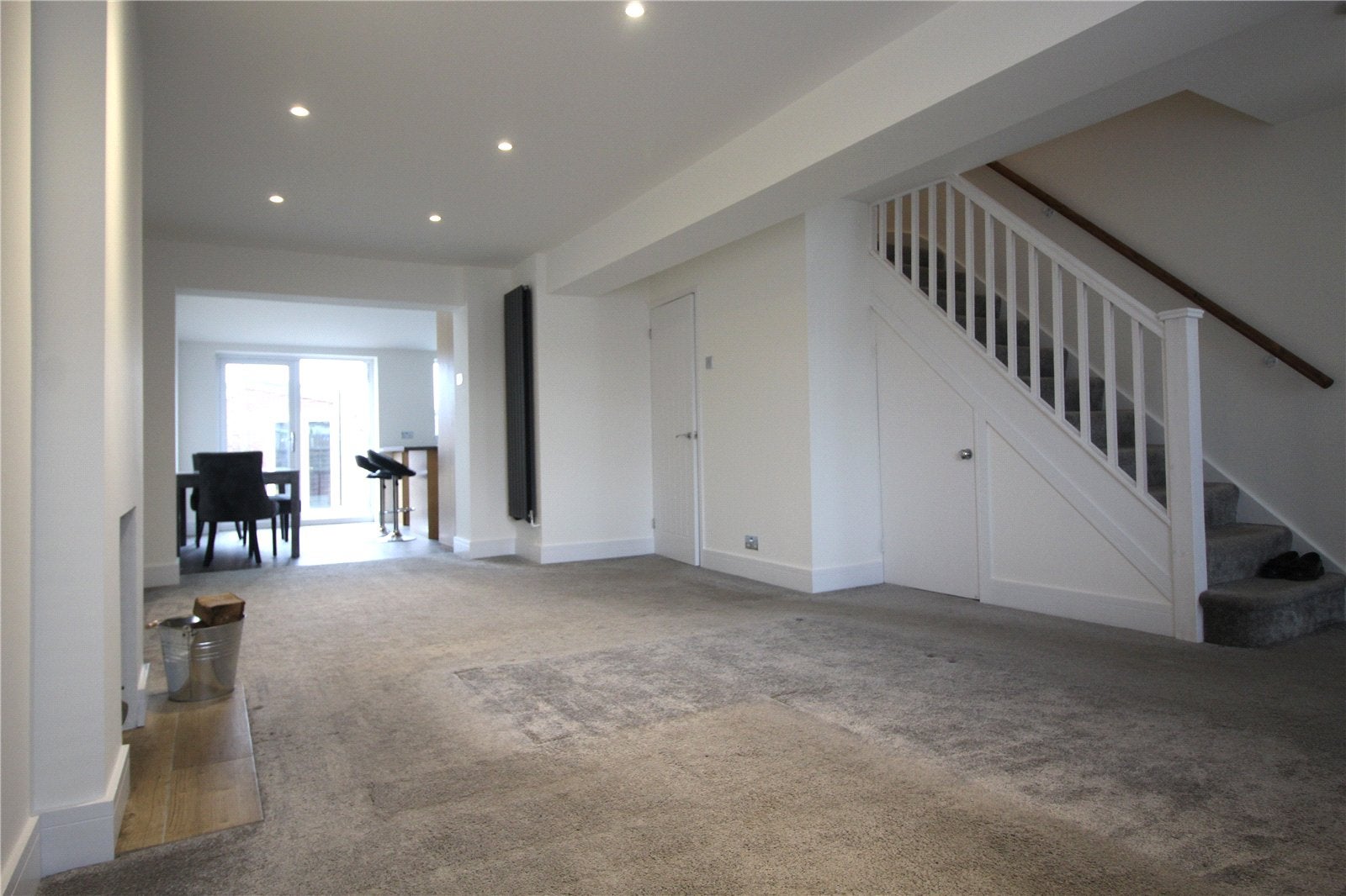 House Whinfell Way in Gravesham