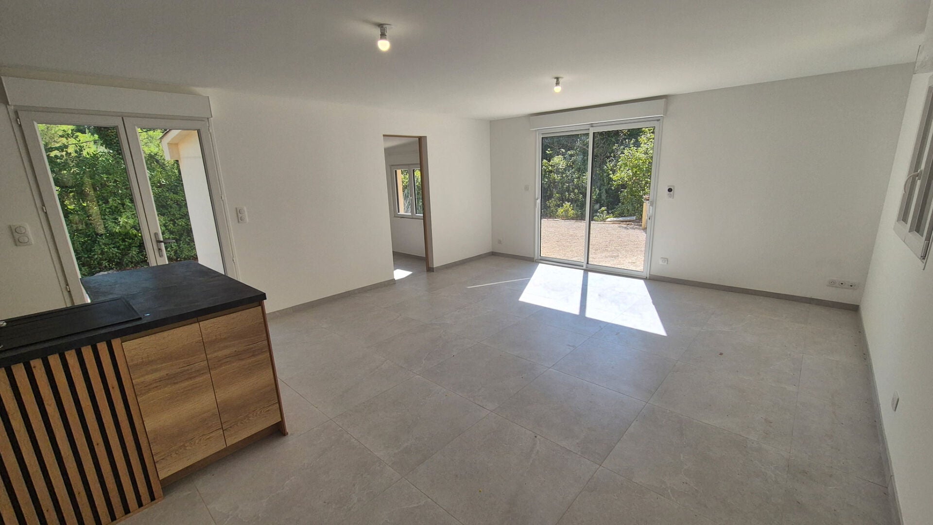 Maison Chemin des Marseillais à Auriol