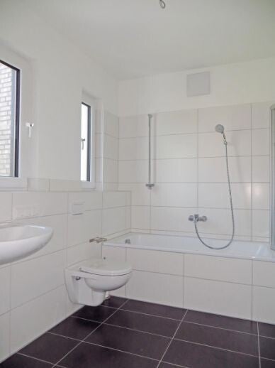Wohnung Bondenwald in Hamburg