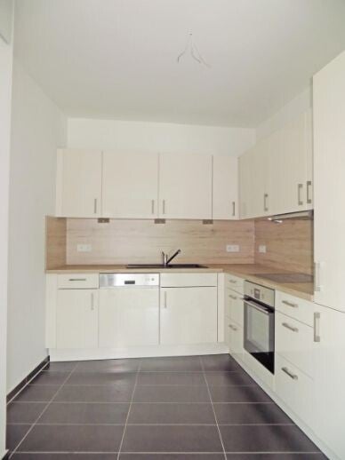 Wohnung Bondenwald in Hamburg