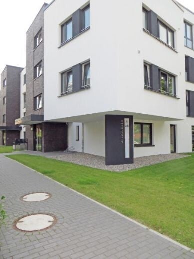 Wohnung Bondenwald in Hamburg