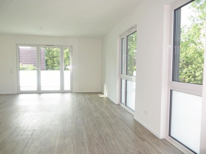 Wohnung Bondenwald in Hamburg