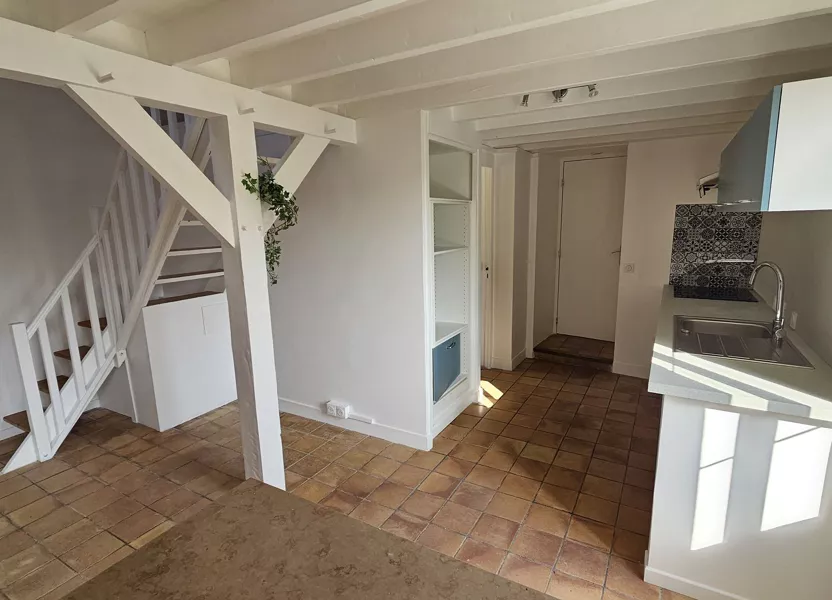 Appartement Rue du Menhir à Macherin