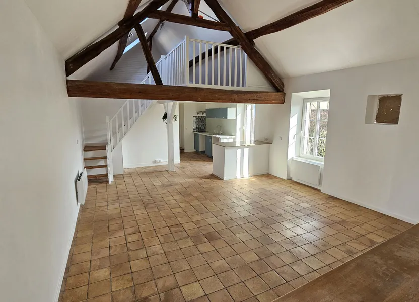 Appartement Rue du Menhir à Macherin