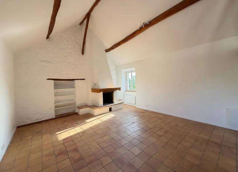Flat Rue du Menhir in Macherin