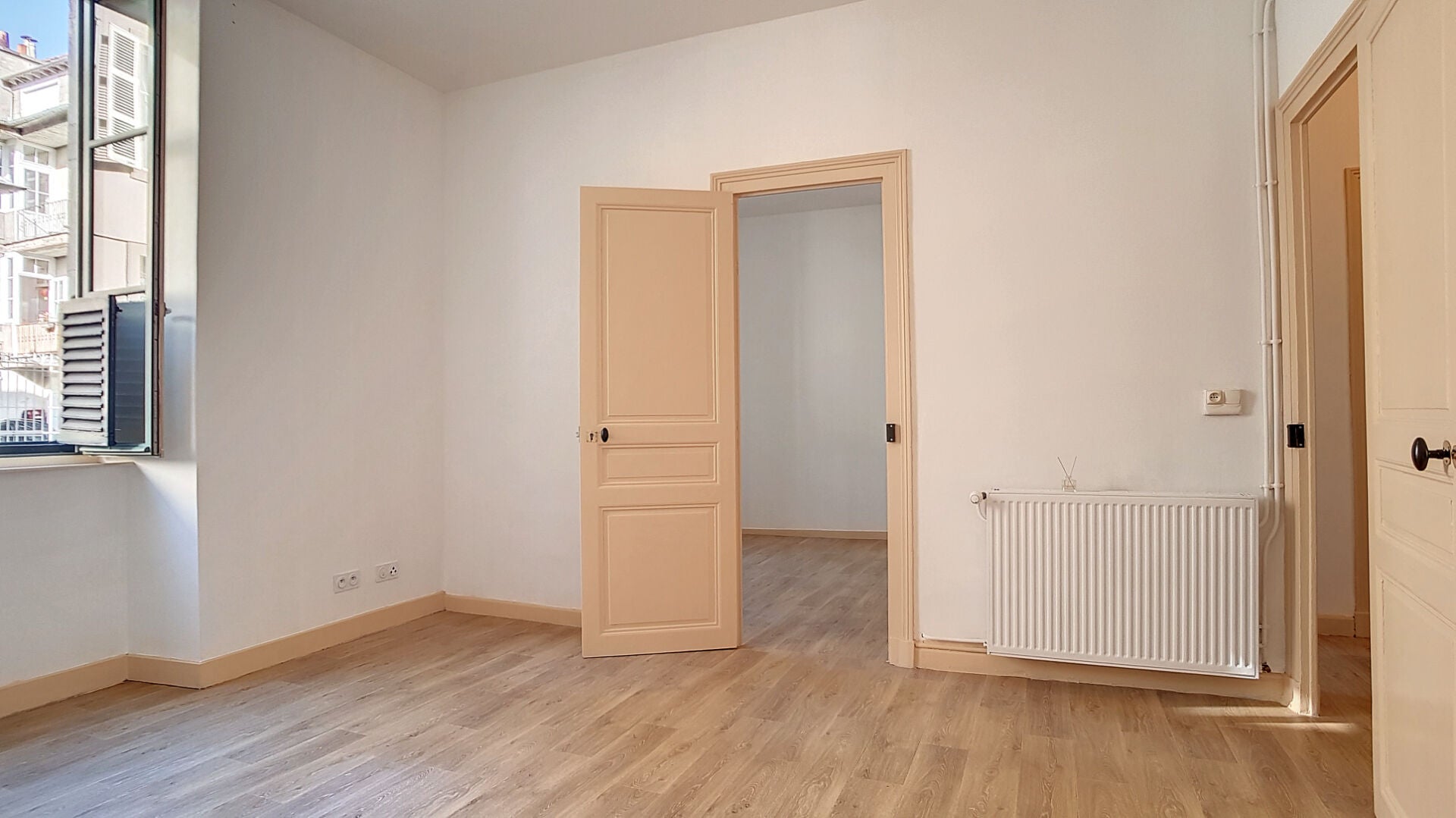 Appartement Rue Duboué à Pau