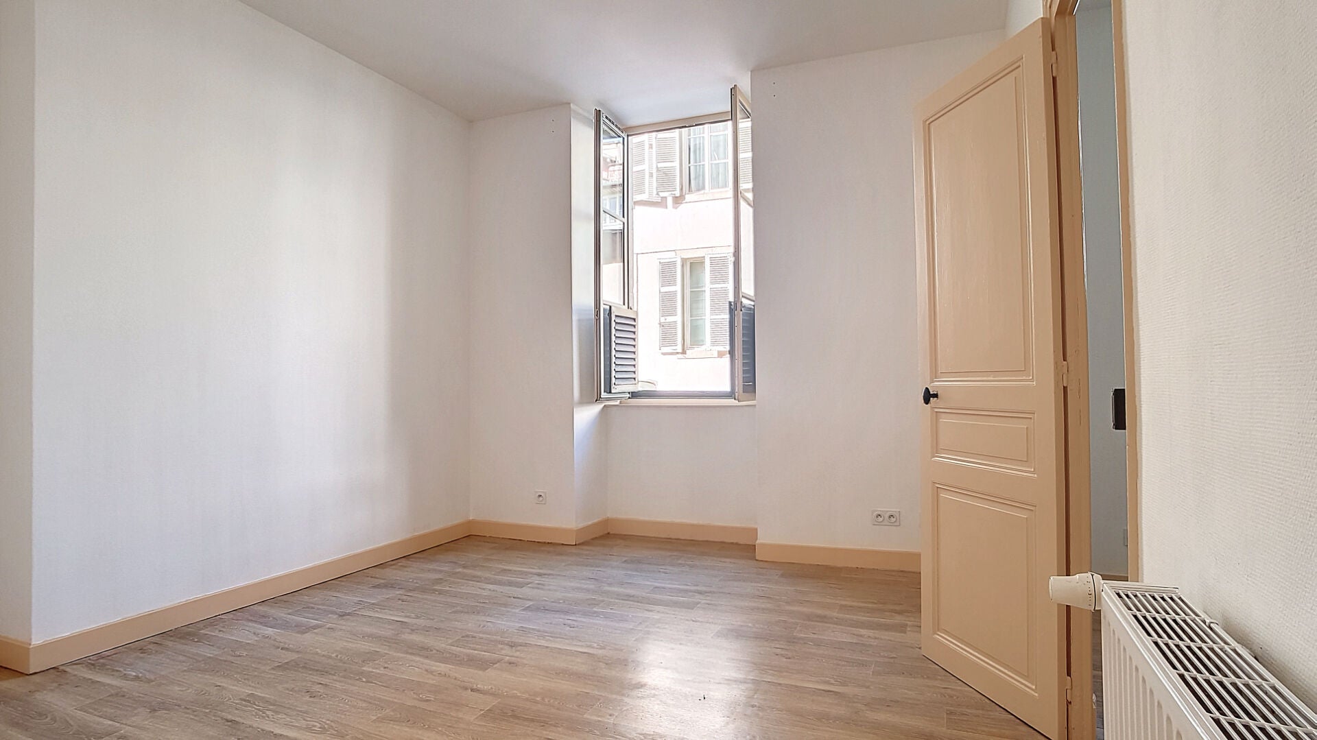 Appartement Rue Duboué à Pau