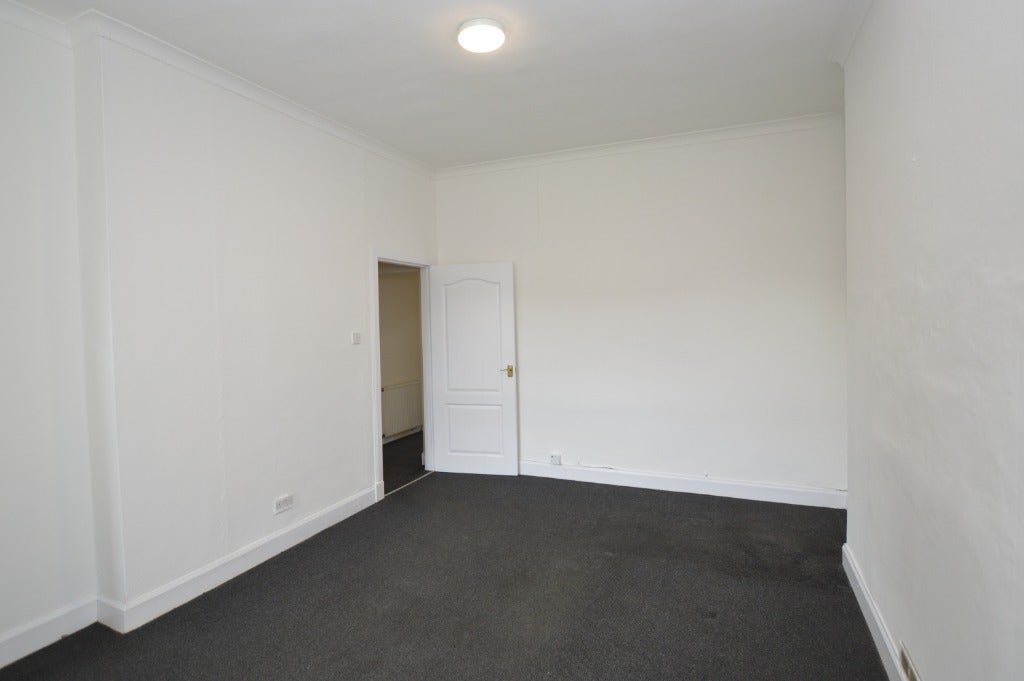 Flat Kidd Street in Kirkcaldy