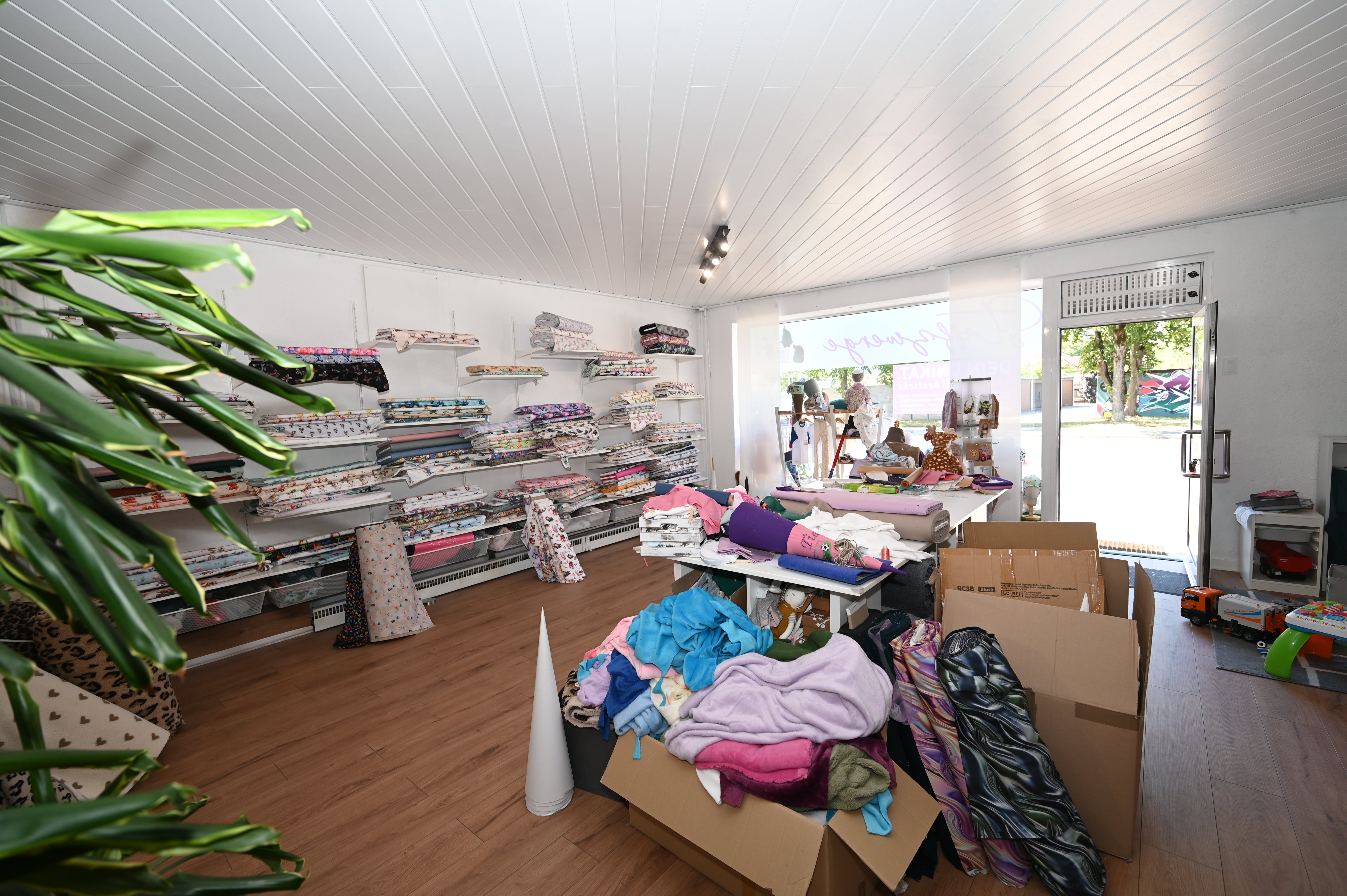 Wohnung Pelchenhofener Straße in Neumarkt in der Oberpfalz