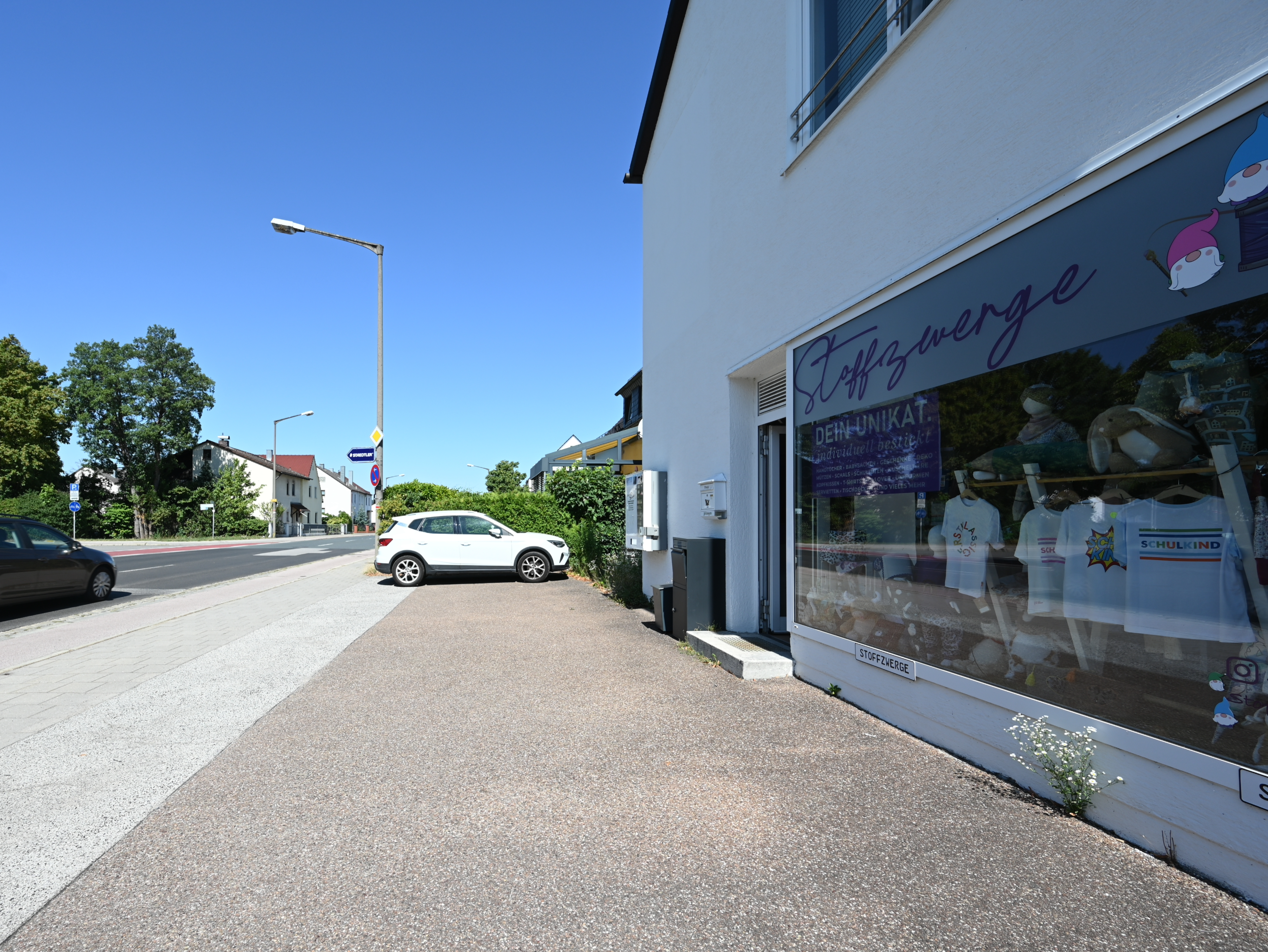 Wohnung Pelchenhofener Straße in Neumarkt in der Oberpfalz